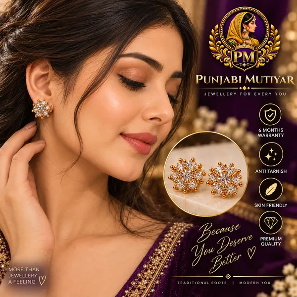 Gold_Stainless_Steel_Earrings_For_Women