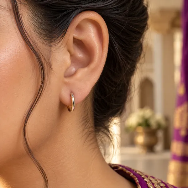 Gold_Stainless_Steel_Earrings_For_Women