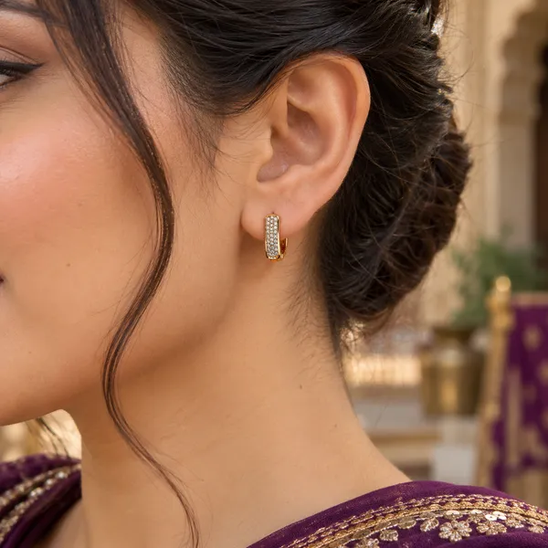 Silver_Stainless_Steel_Earrings_For_Women