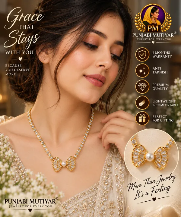 Gold_Stainless_Steel_Pendant_For_Women
