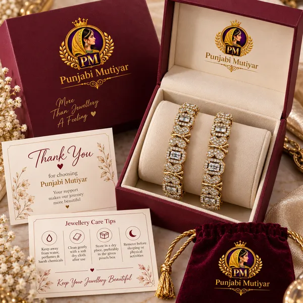 Gold_Stainless_Steel_Bangles_For_Women