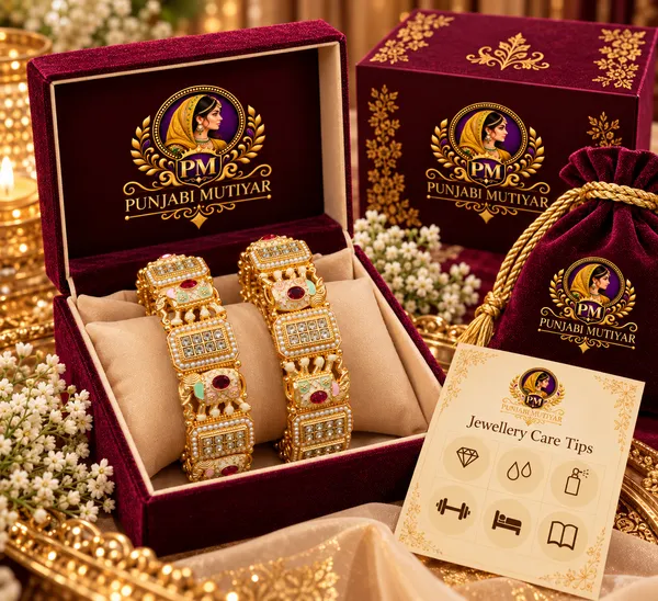 Gold_Stainless_Steel_Bangles_For_Women
