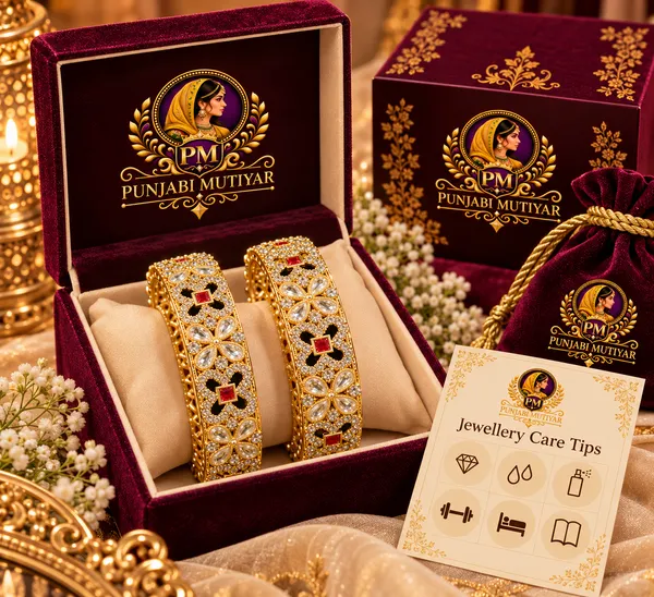 Gold_Stainless_Steel_Bangles_For_Women
