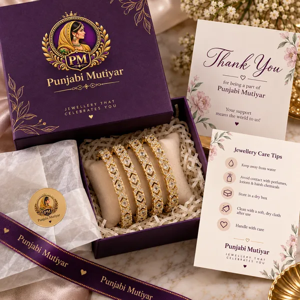 Gold_Stainless_Steel_Bangles_For_Women