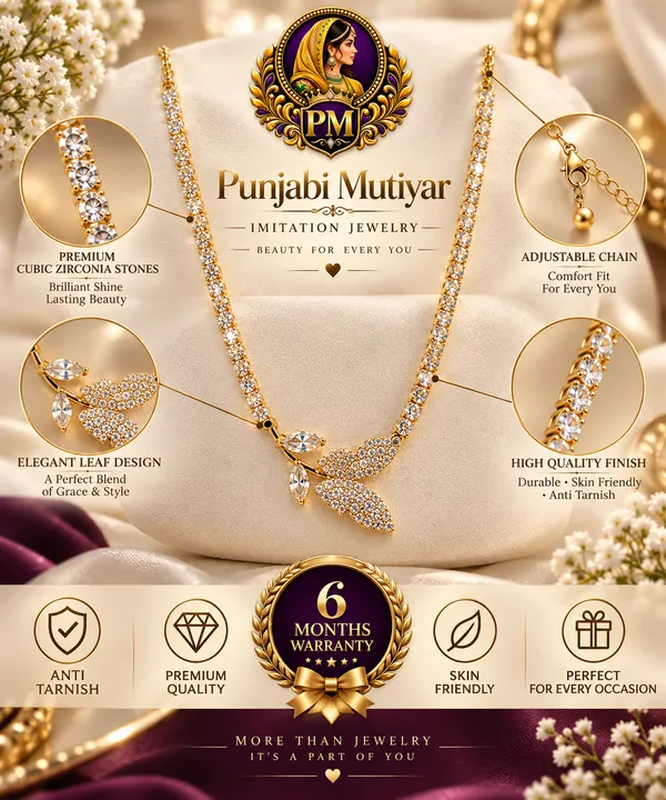 Gold_Stainless_Steel_Pendant_For_Women