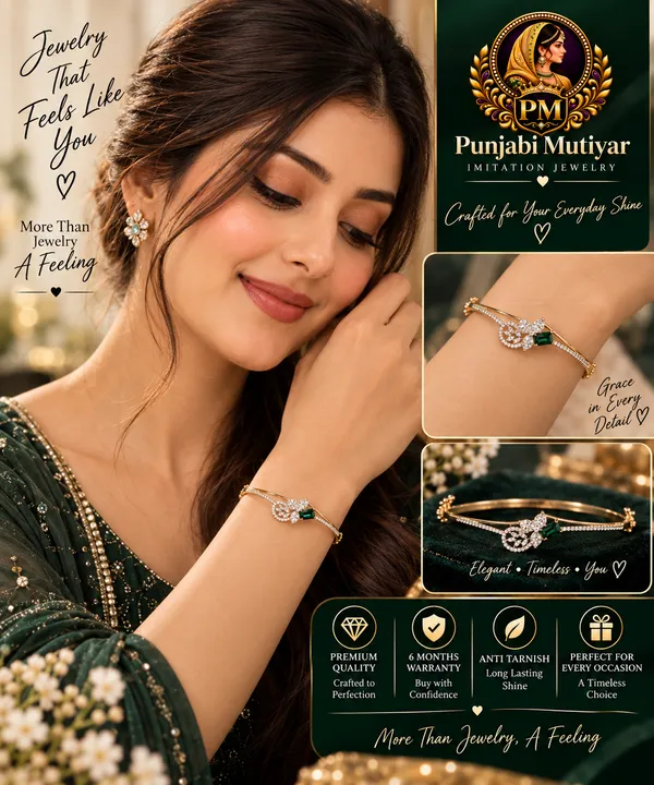 Gold_Stainless_Steel_Bracelet_For_Women