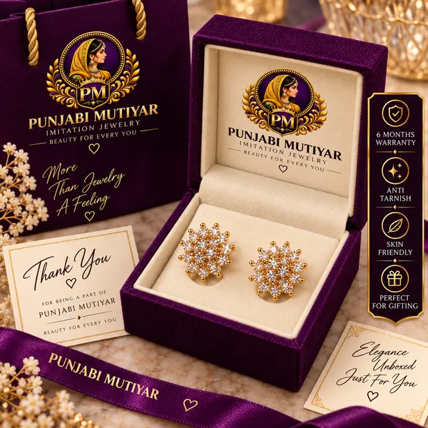 Gold_Stainless_Steel_Earrings_For_Women