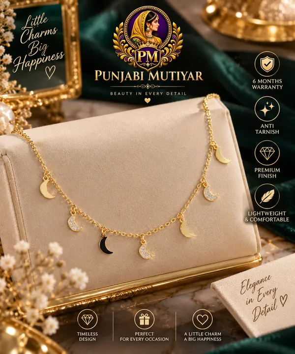 Gold_Stainless_Steel_Necklace_For_Women