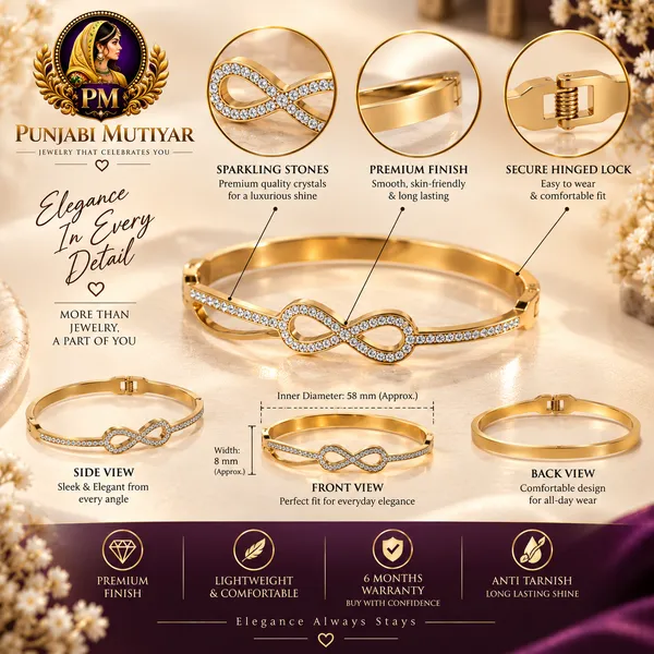 Silver_Stainless_Steel_Bracelet_For_Women