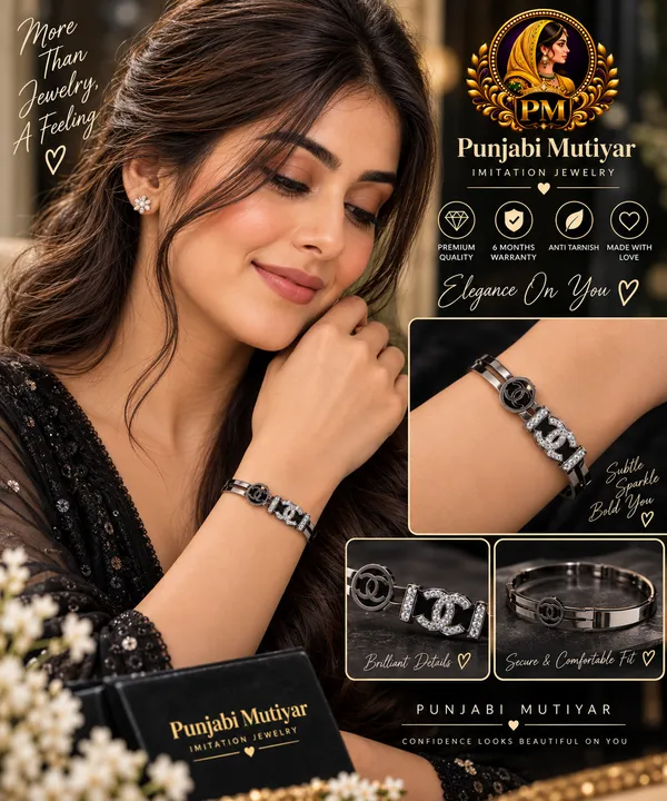 Silver_Stainless_Steel_Bracelet_For_Women