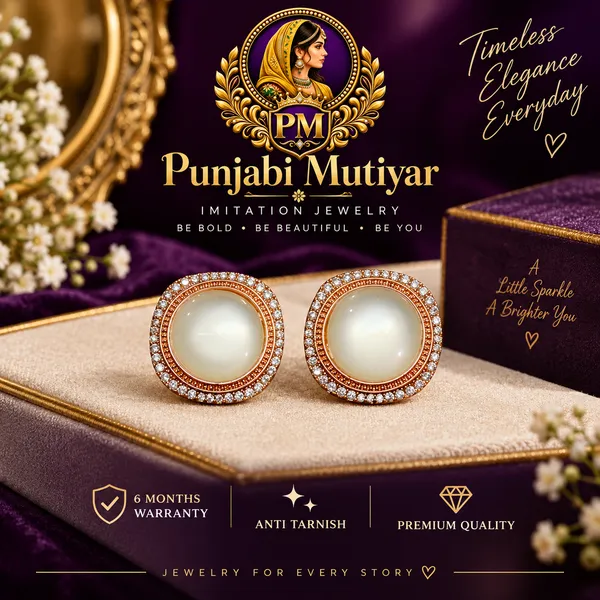 Gold_Stainless_Steel_Earrings_For_Women