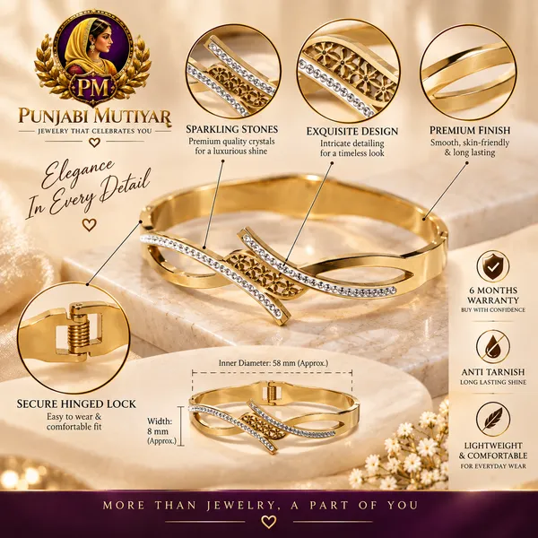 Silver_Stainless_Steel_Bracelet_For_Women