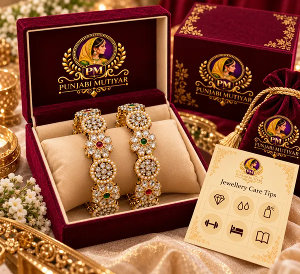 Gold_Stainless_Steel_Bangles_For_Women