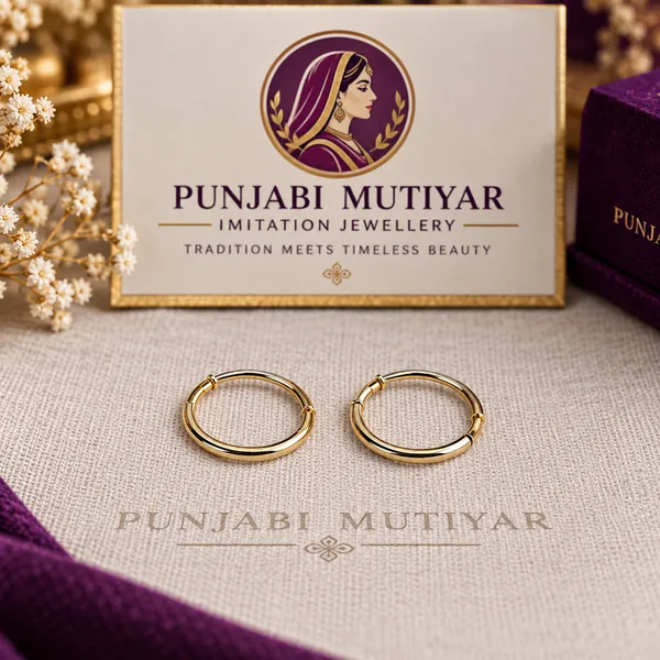 Gold_Stainless_Steel_Earrings_For_Women