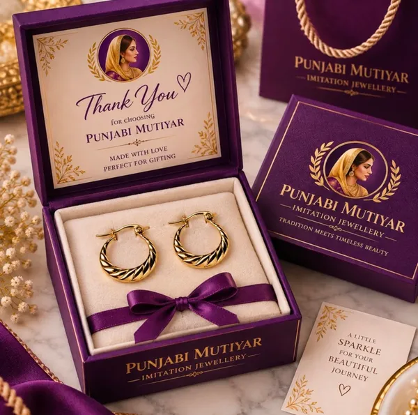 Gold_Stainless_Steel_Earrings_For_Women