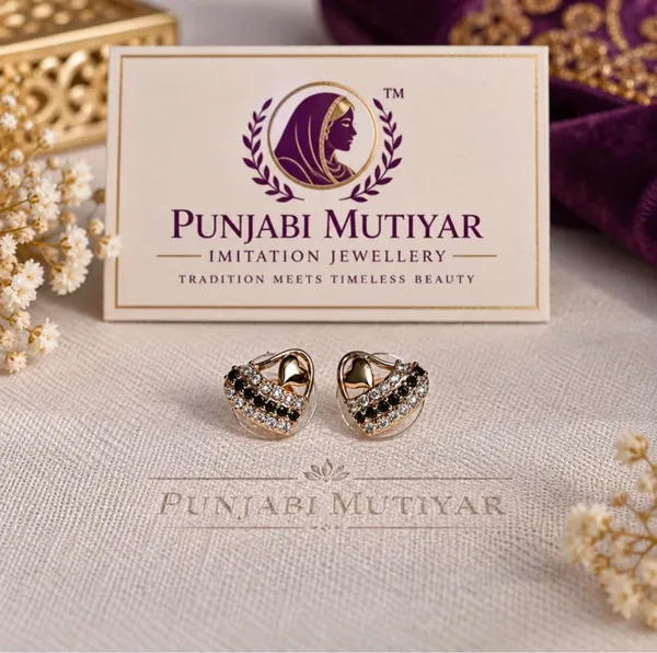 Silver_Stainless_Steel_Earrings_For_Women