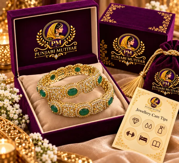 Gold_Stainless_Steel_Bangles_For_Women