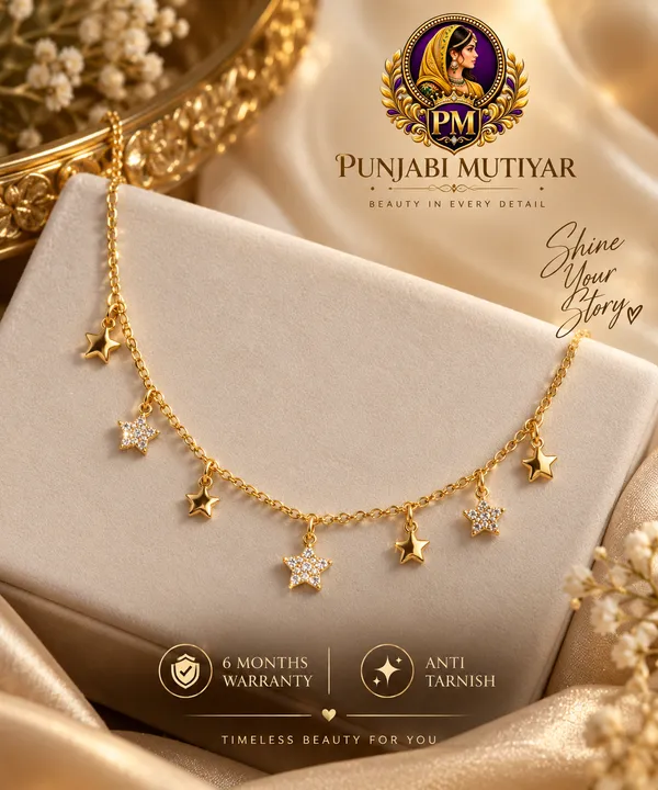 Gold_Stainless_Steel_Necklace_For_Women