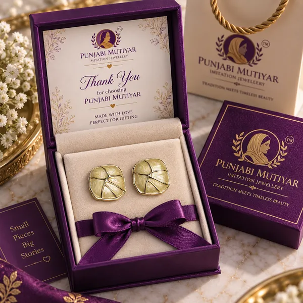 Gold_Stainless_Steel_Earrings_For_Women