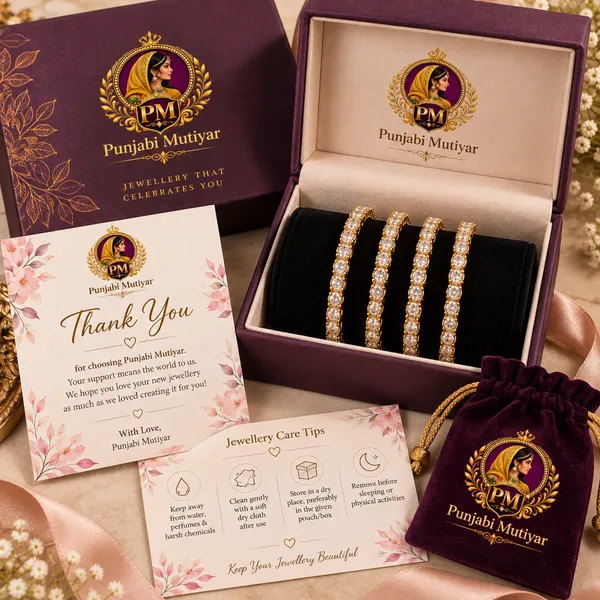 Gold_Stainless_Steel_Bangles_For_Women