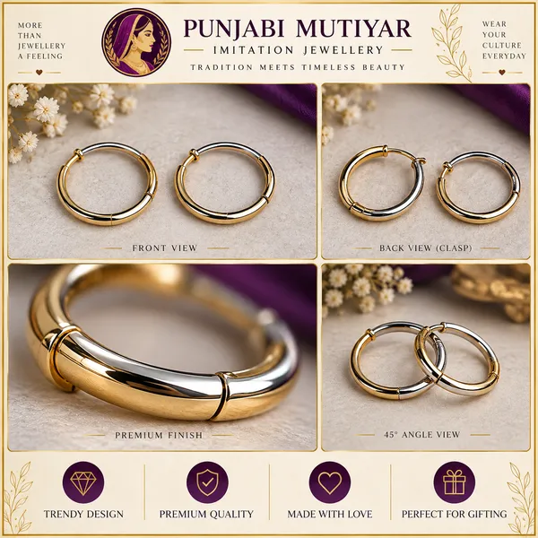 Gold_Stainless_Steel_Earrings_For_Women