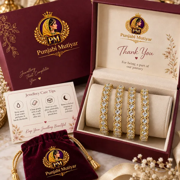 Gold_Stainless_Steel_Bangles_For_Women