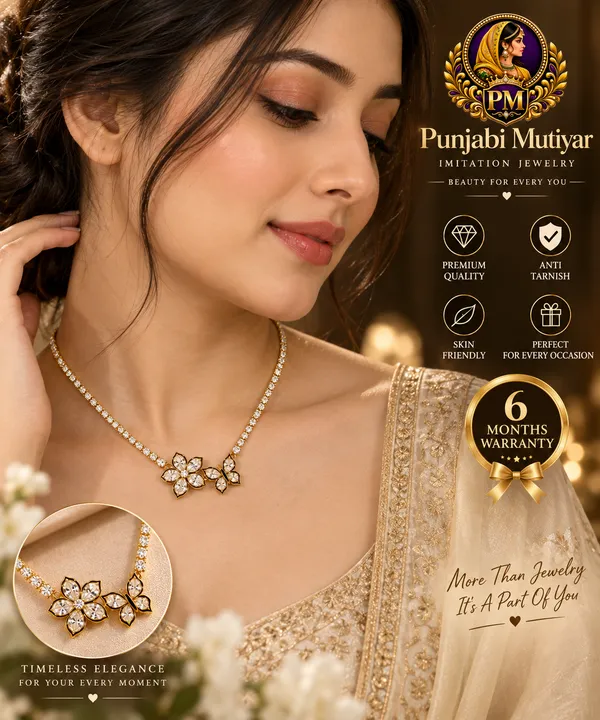 Gold_Stainless_Steel_Pendant_For_Women