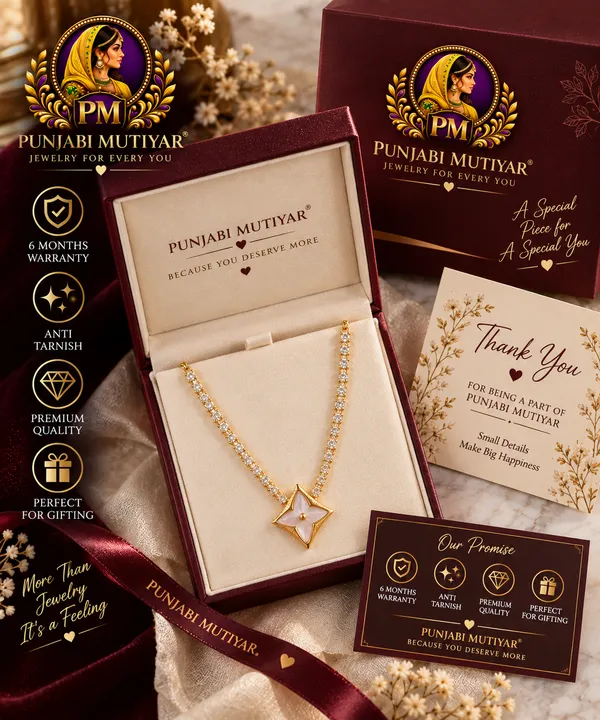 Gold_Stainless_Steel_Pendant_For_Women