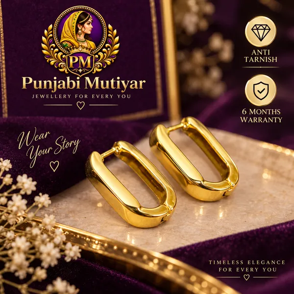 Gold_Stainless_Steel_Earrings_For_Women