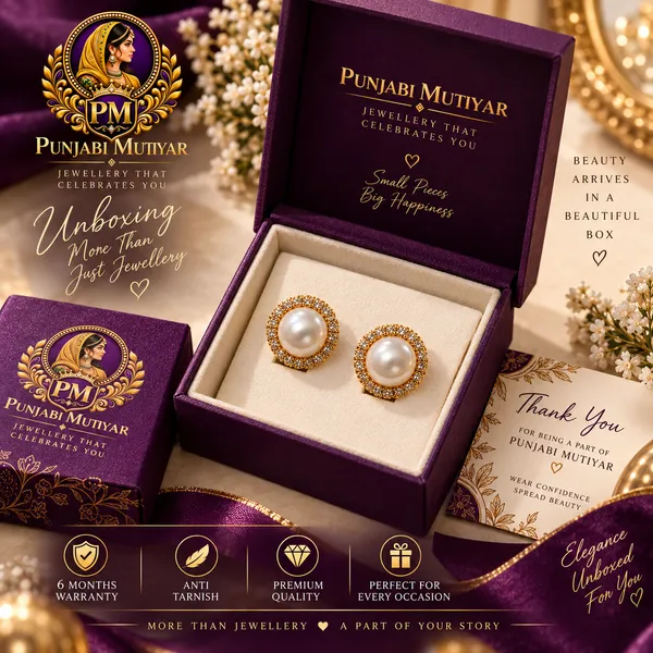 Gold_Stainless_Steel_Earrings_For_Women