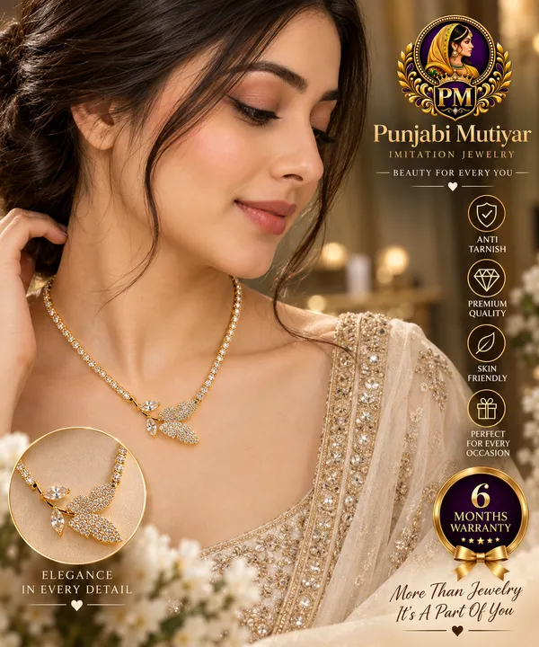 Gold_Stainless_Steel_Pendant_For_Women