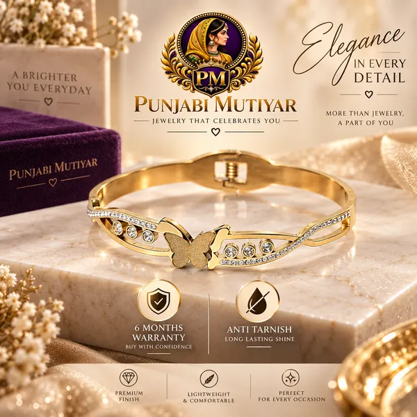 Silver_Stainless_Steel_Bracelet_For_Women
