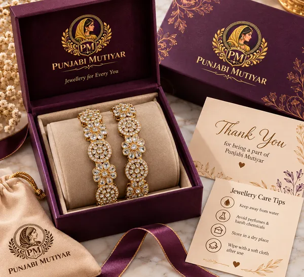 Gold_Stainless_Steel_Bangles_For_Women