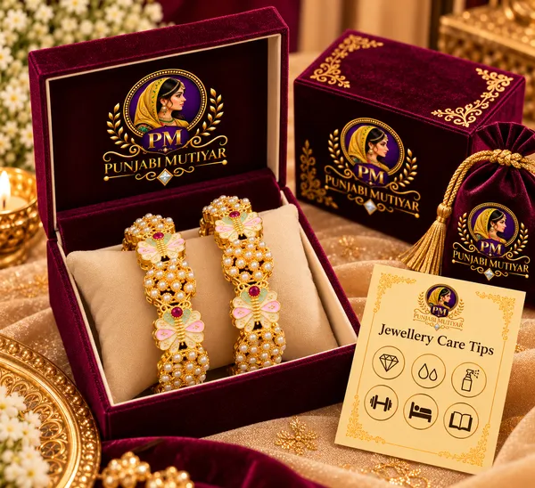 Gold_Stainless_Steel_Bangles_For_Women