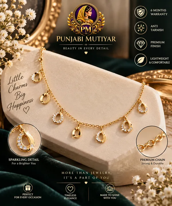 Gold_Stainless_Steel_Necklace_For_Women
