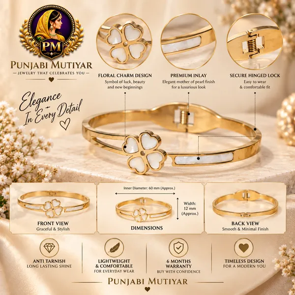 Gold_Stainless_Steel_Bracelet_For_Women