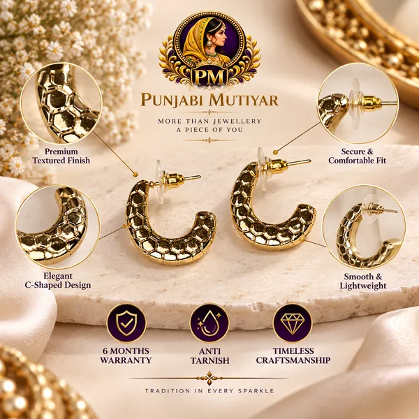 Gold_Stainless_Steel_Earrings_For_Women