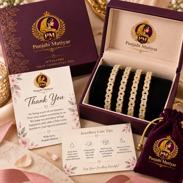 Gold_Stainless_Steel_Bangles_For_Women