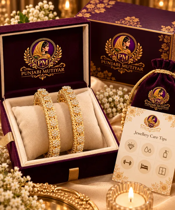 Gold_Stainless_Steel_Bangles_For_Women