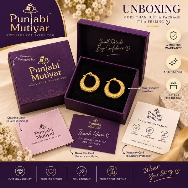 Gold_Stainless_Steel_Earrings_For_Women