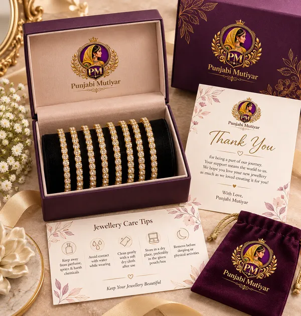 Gold_Stainless_Steel_Bangles_For_Women