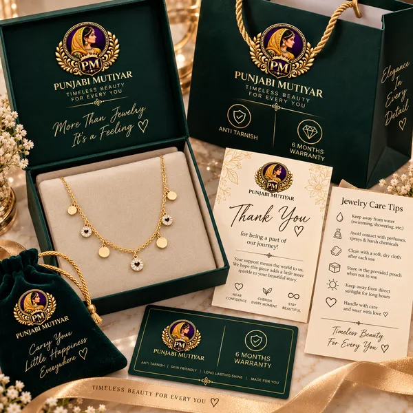 Gold_Stainless_Steel_Necklace_For_Women