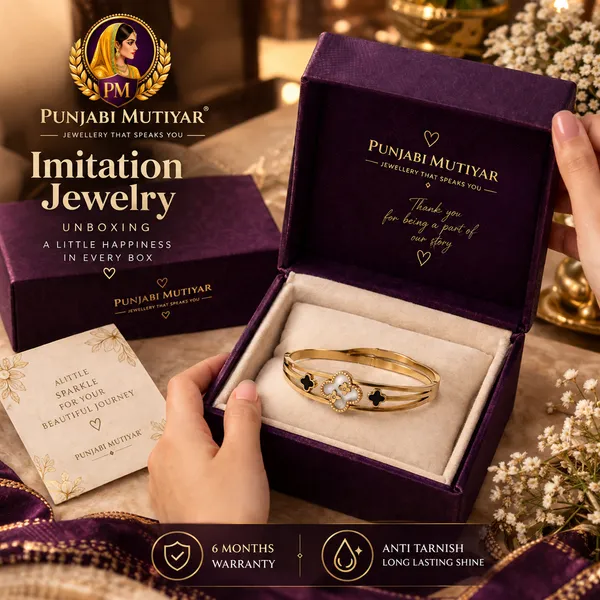Gold_Stainless_Steel_Bracelet_For_Women