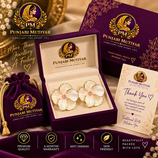 Gold_Stainless_Steel_Earrings_For_Women