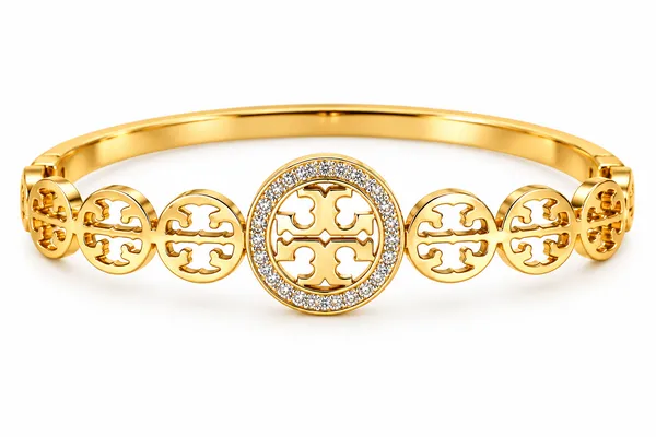 Gold_Stainless_Steel_Bracelet_For_Women
