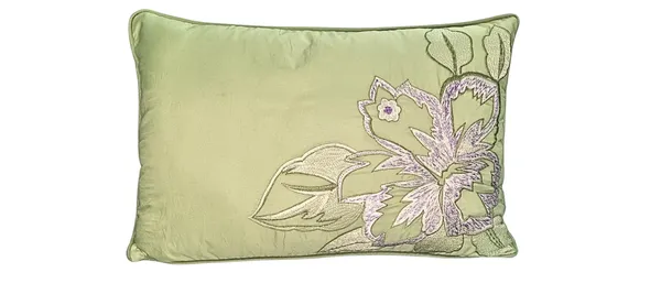 Blossoms_4_PCS_Decorative_Designer_Cushion_Cover_|Embroidered_&_Quilted_|_Cotton_Fabric|Floral_Design.