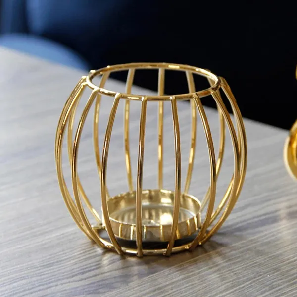 Golden_Decorative_Metal_Tree_Christmas_Wire_Tealight_Candle_Holder