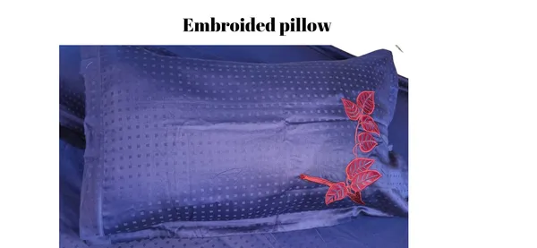 Violet_Embroidered_Premium_Quality_Self_Design_Bedsheet