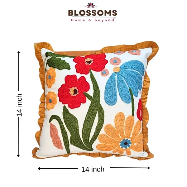 White_Cotton_Embroidered_Aari_Work_Decorative_Cushion_Cover