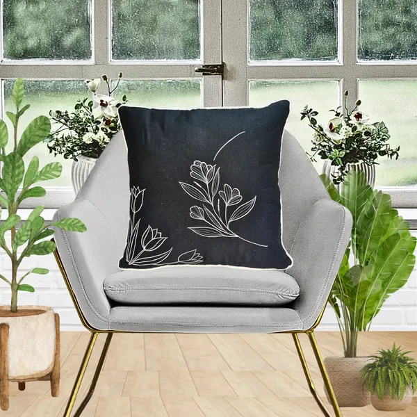 Black_Cotton_Modern_Design_Aari_Work_Decorative_Cushion_Cover